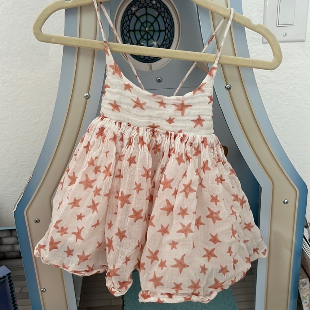 Star top